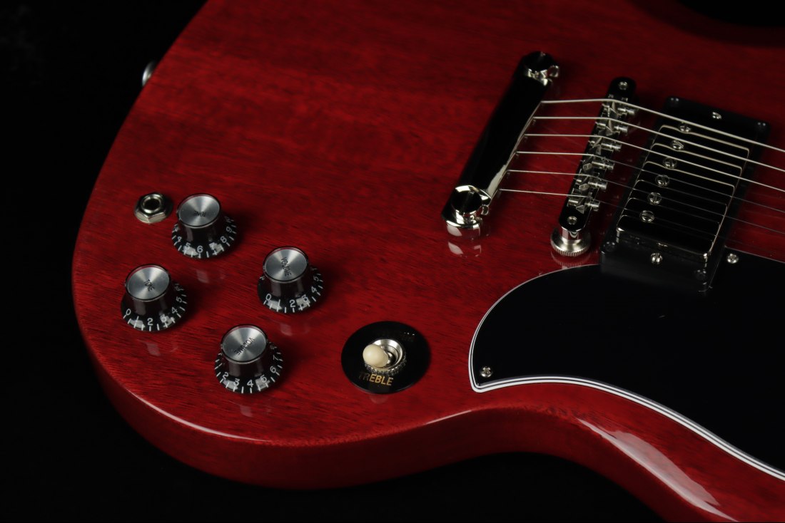 Gibson SG Standard '61