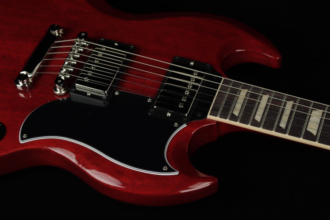 Gibson SG Standard '61