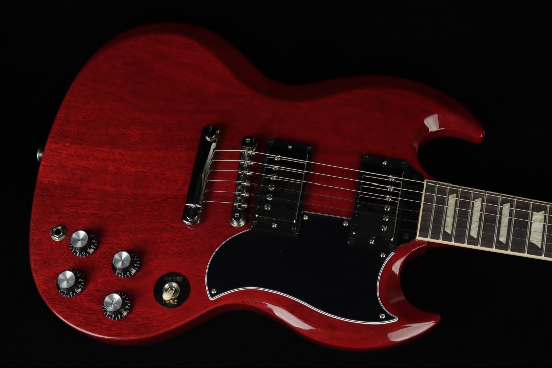 Gibson SG Standard '61