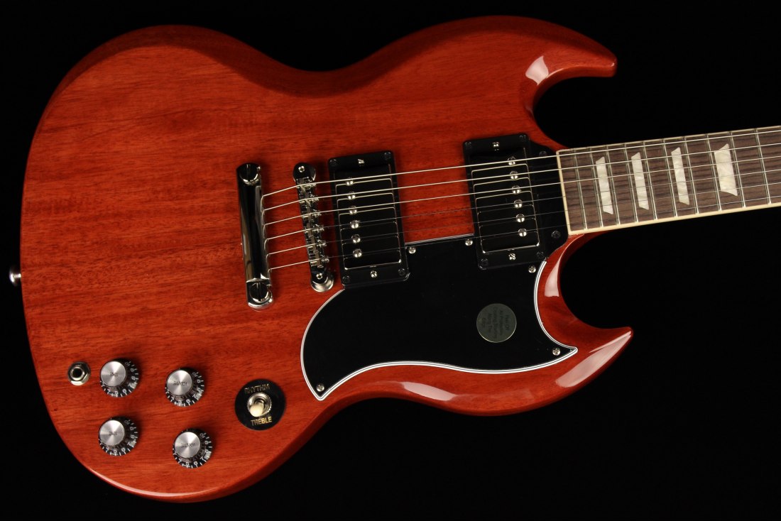 Gibson SG Standard '61