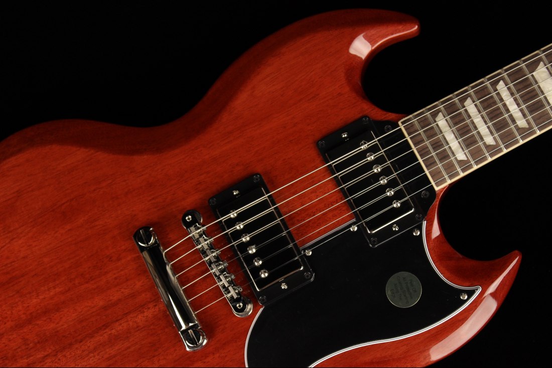 Gibson SG Standard '61
