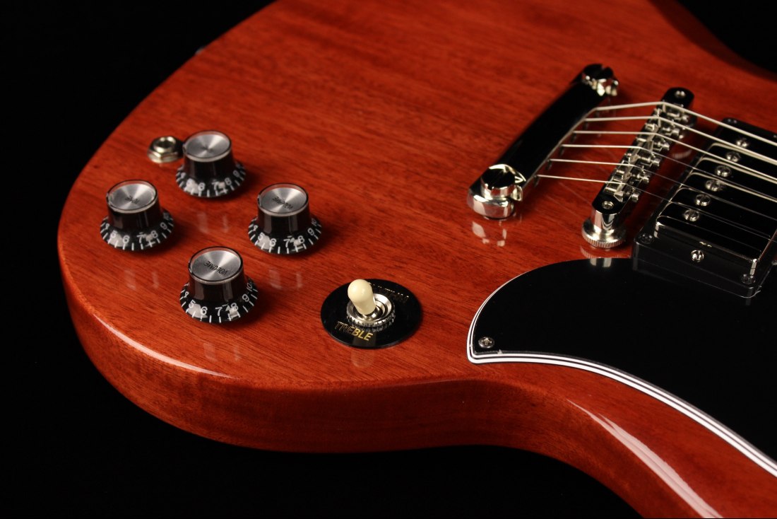 Gibson SG Standard '61