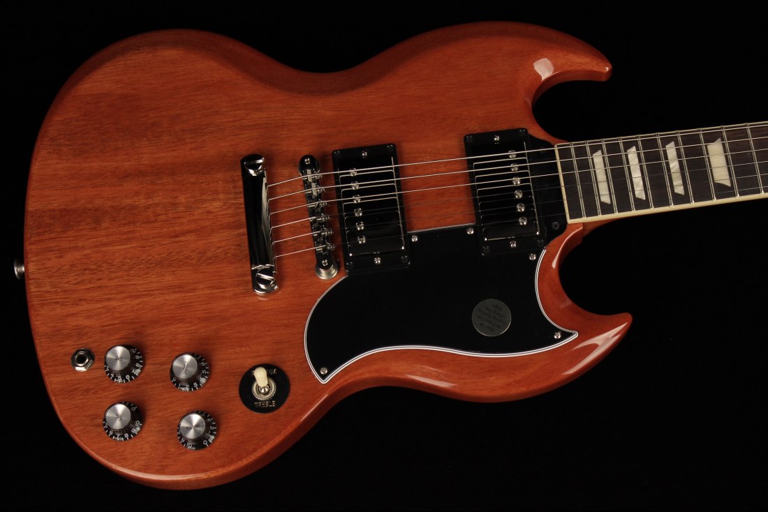 Gibson SG Standard '61