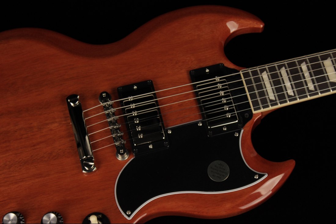 Gibson SG Standard '61