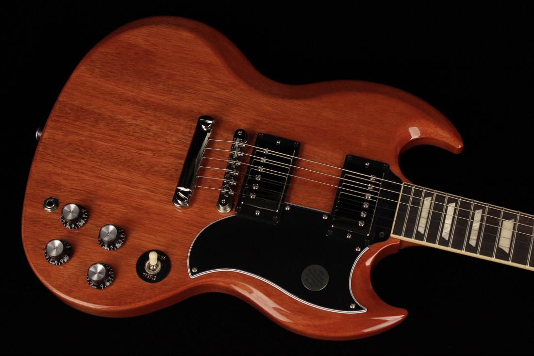 Gibson SG Standard '61