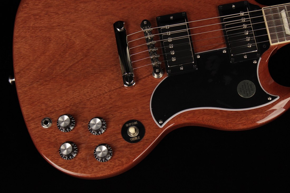 Gibson SG Standard '61