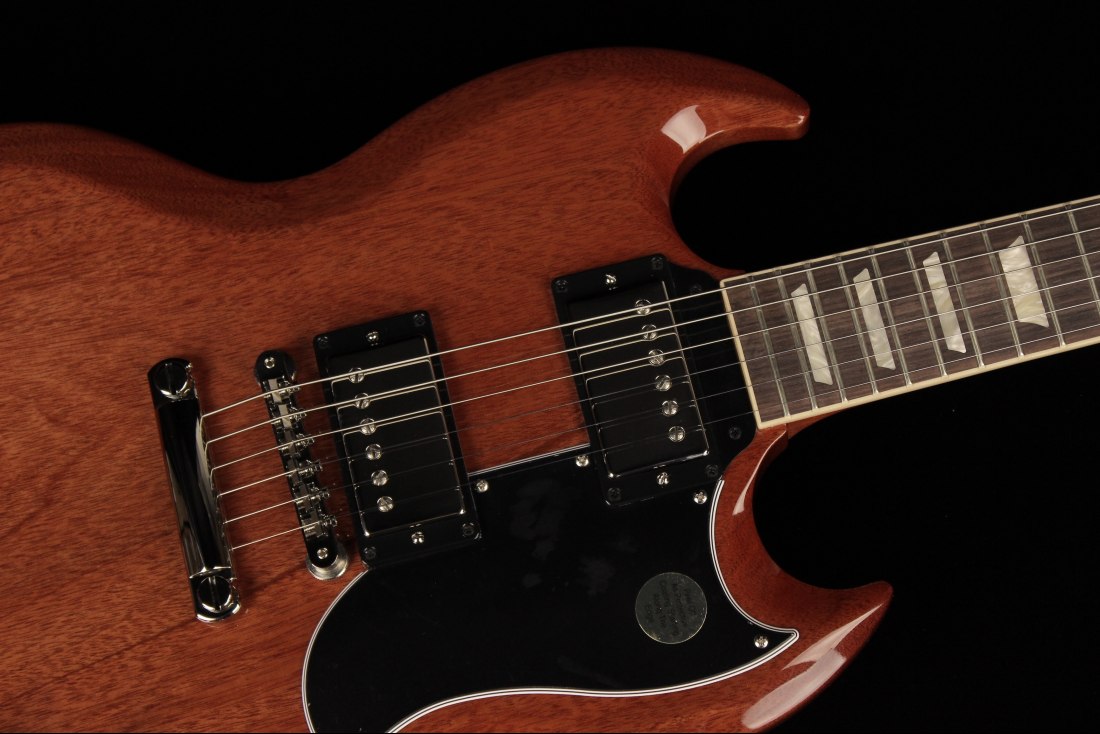 Gibson SG Standard '61