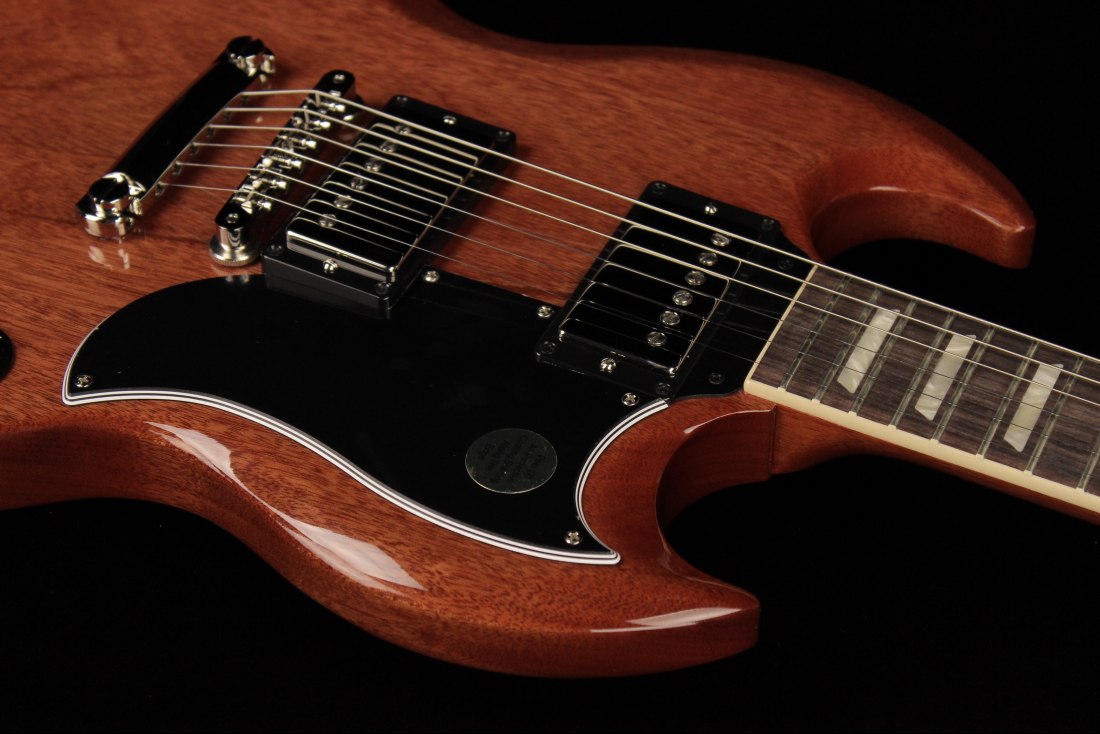 Gibson SG Standard '61