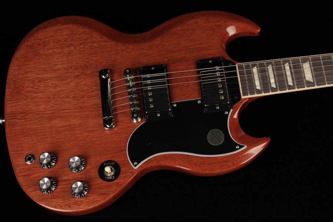 Gibson SG Standard '61