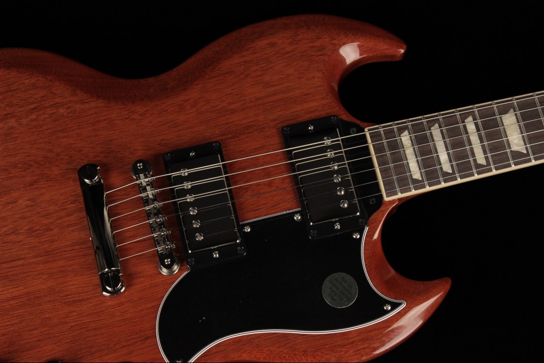 Gibson SG Standard '61