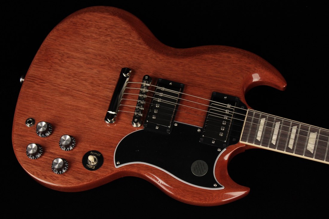 Gibson SG Standard '61