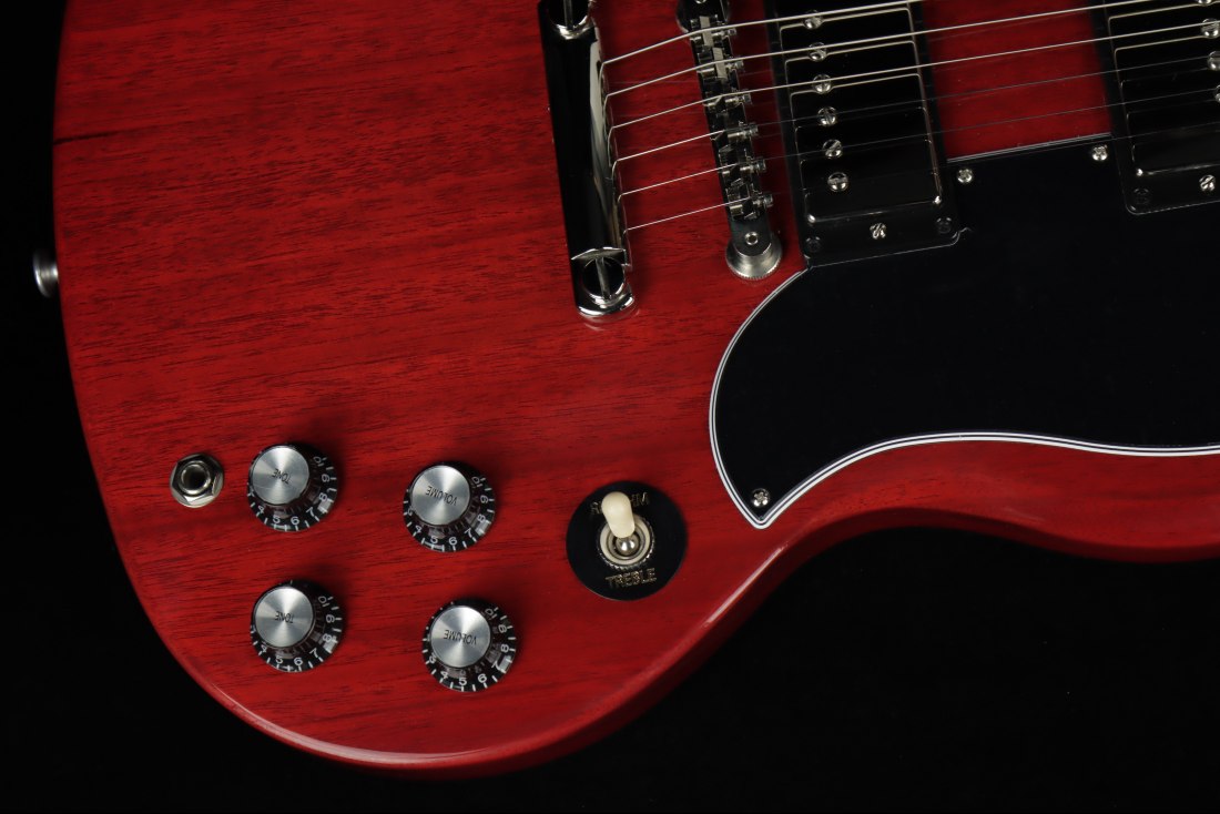 Gibson SG Standard '61