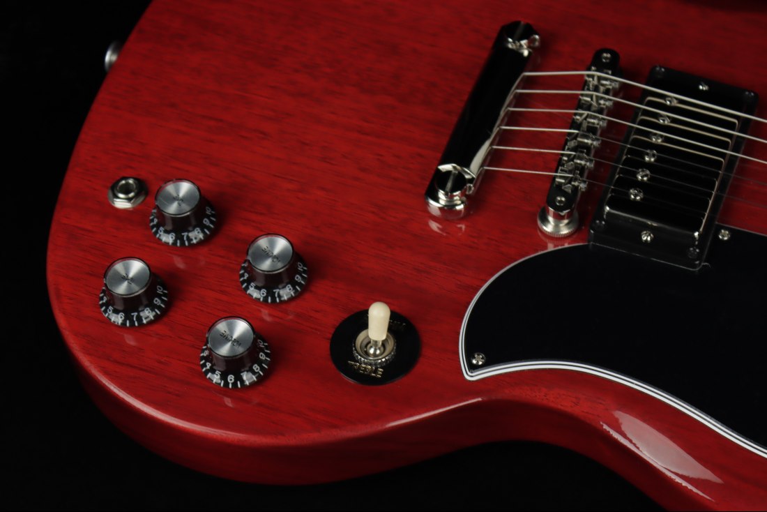 Gibson SG Standard '61
