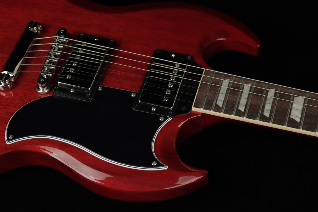 Gibson SG Standard '61
