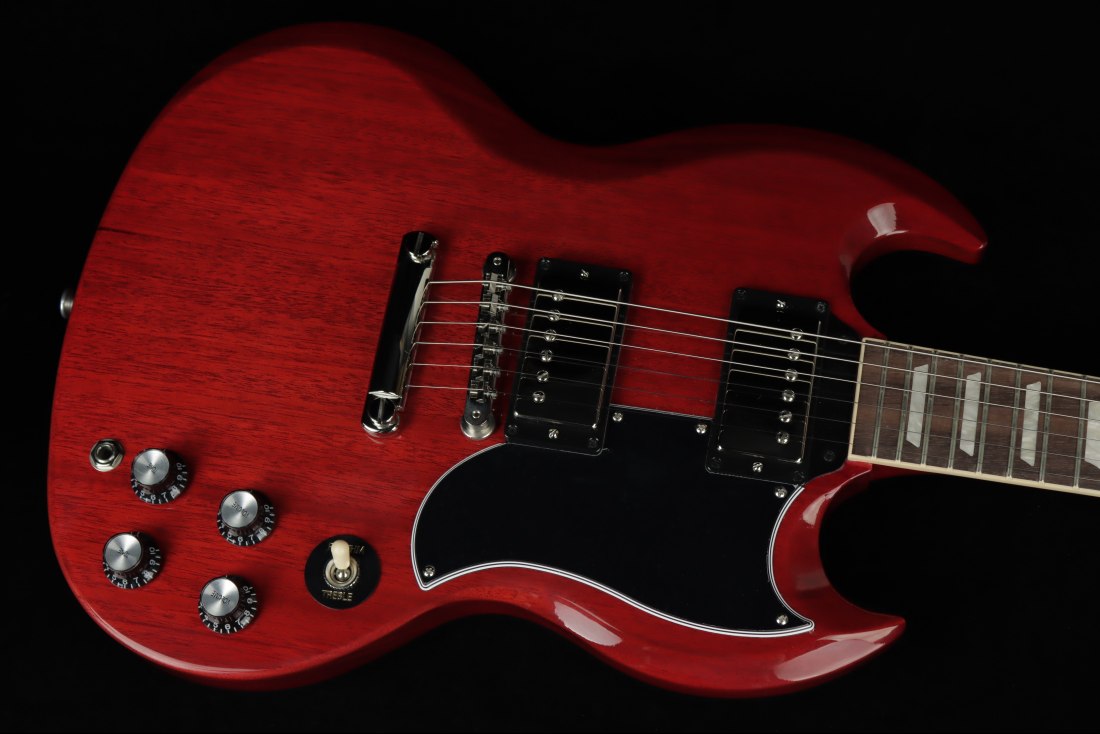 Gibson SG Standard '61