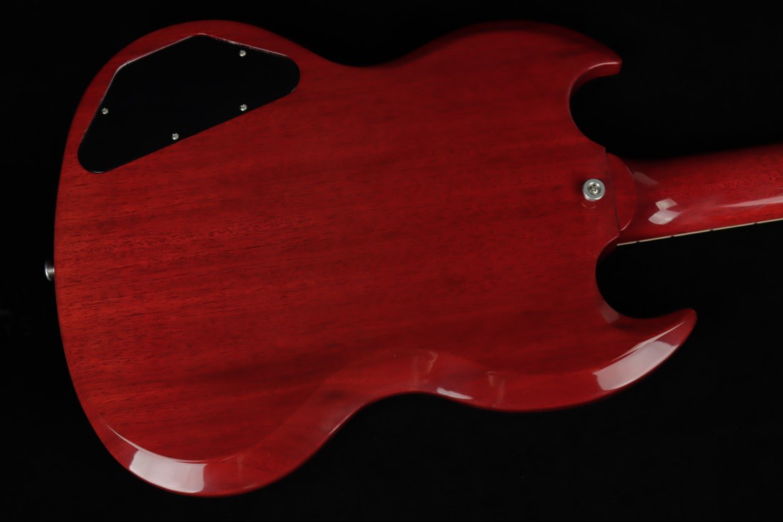 Gibson SG Standard '61