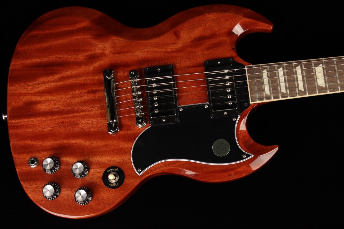 Gibson SG Standard '61