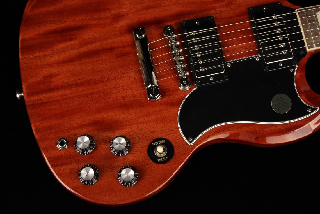 Gibson SG Standard '61