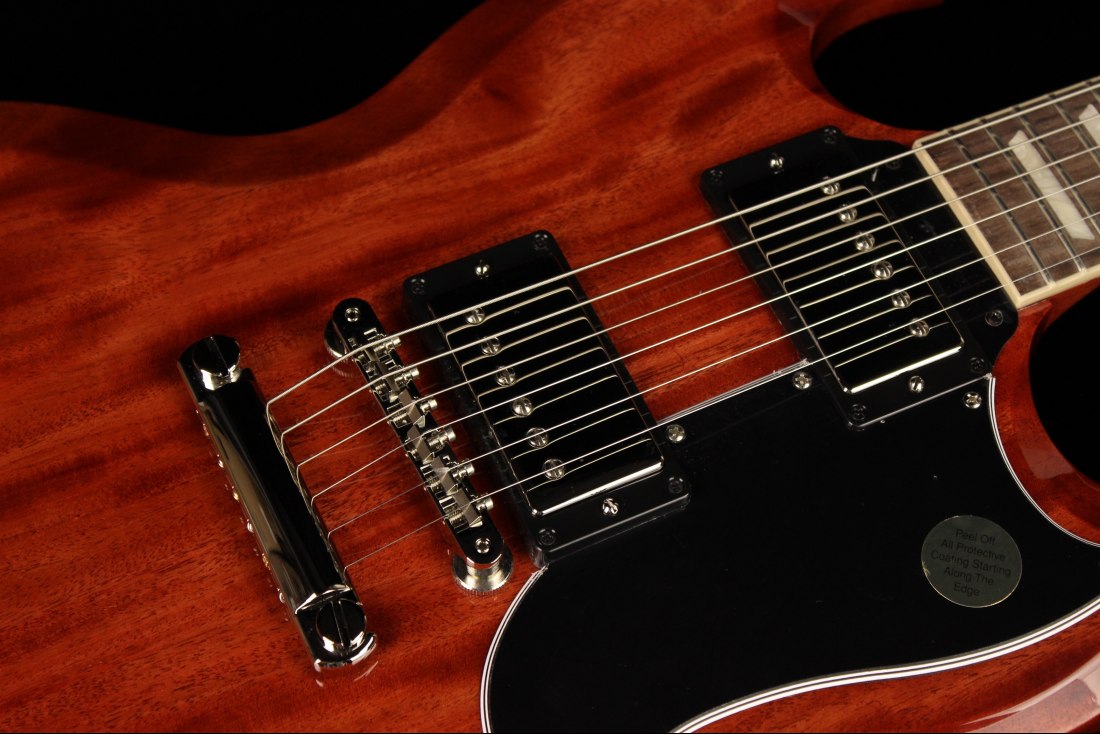 Gibson SG Standard '61