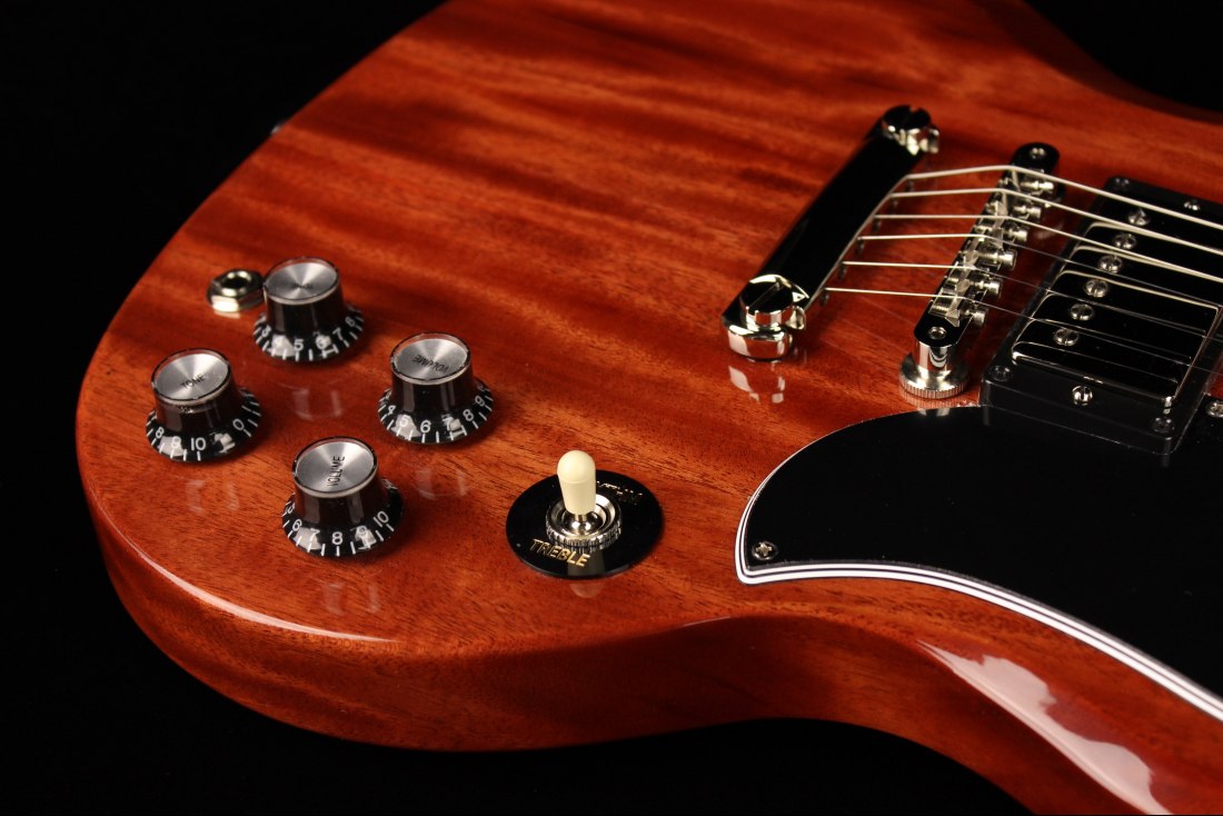 Gibson SG Standard '61