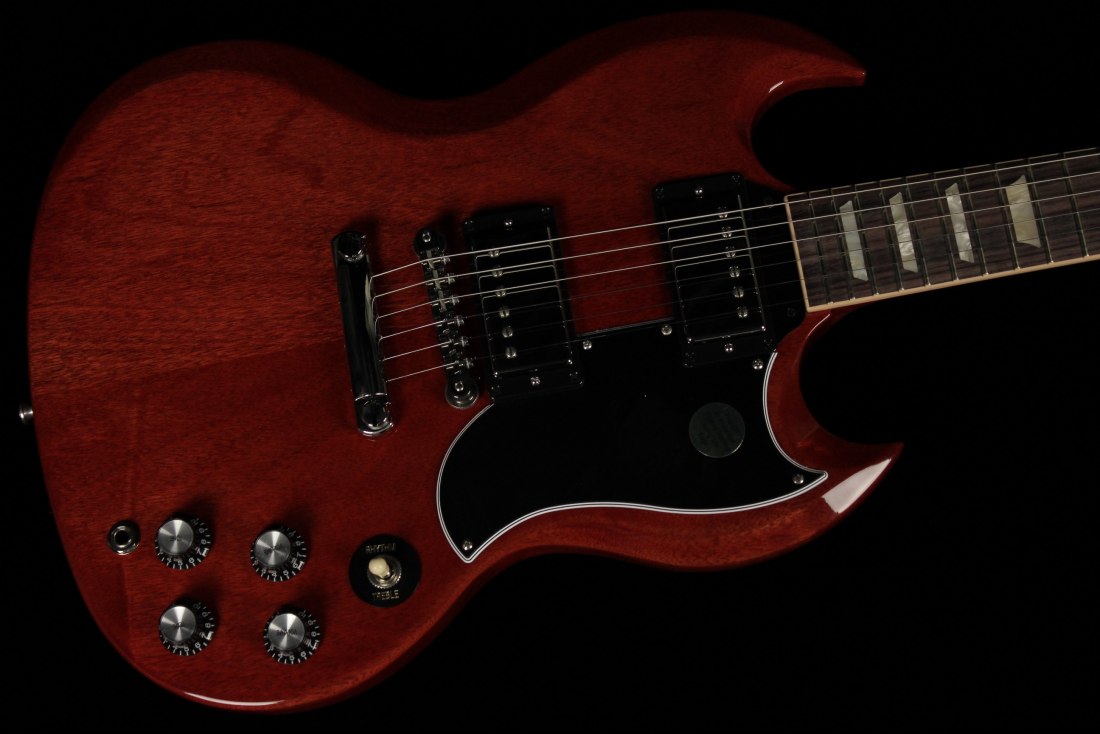 Gibson SG Standard '61