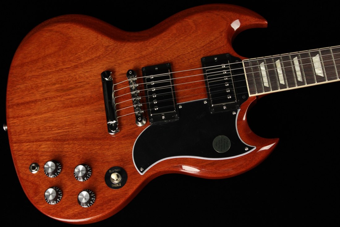 Gibson SG Standard '61