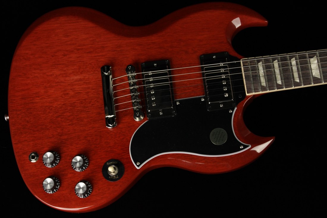 Gibson SG Standard '61