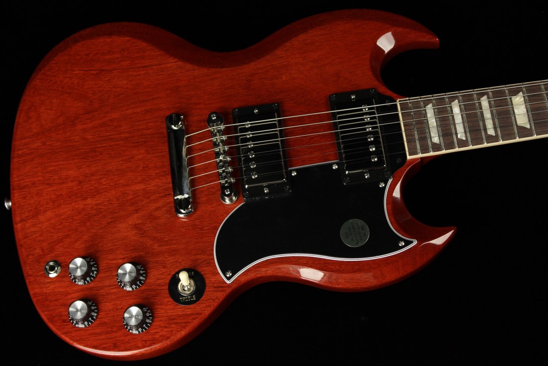 Gibson SG Standard '61