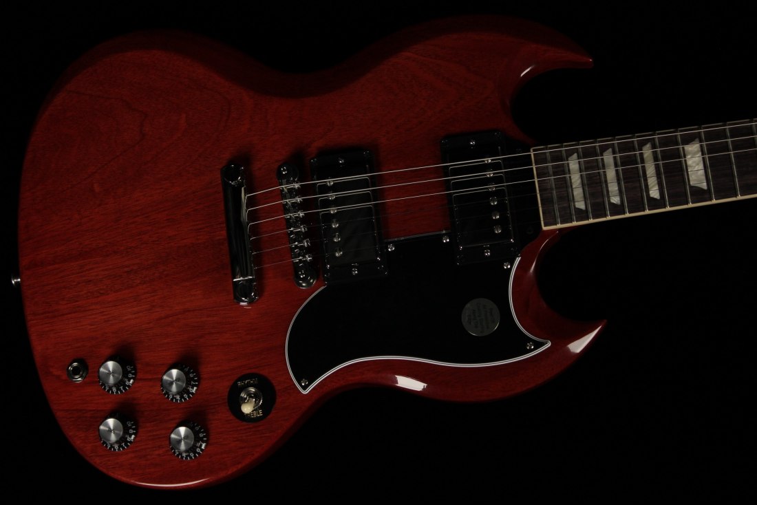 Gibson SG Standard '61