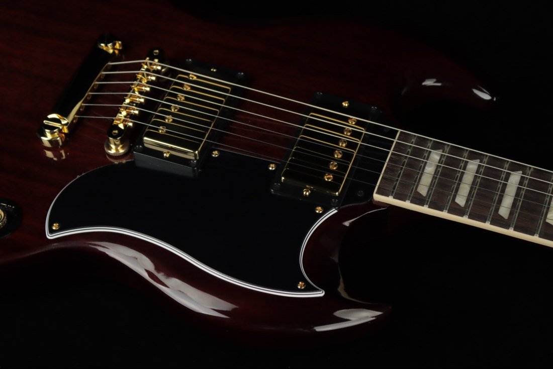 Gibson SG Standard '61 Exclusive - AC