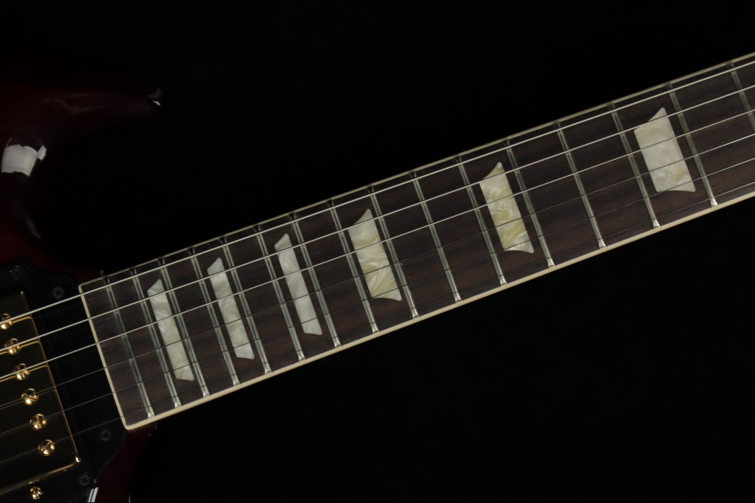 Gibson SG Standard '61 Exclusive - AC