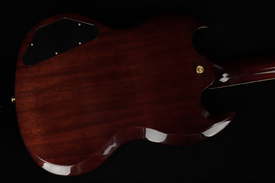Gibson SG Standard '61 Exclusive - AC