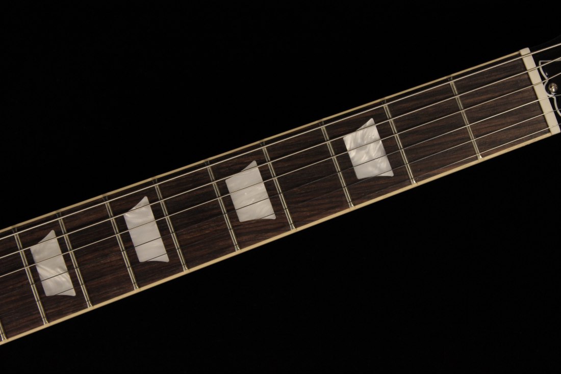 Gibson SG Standard '61 Faded Maestro Vibrola