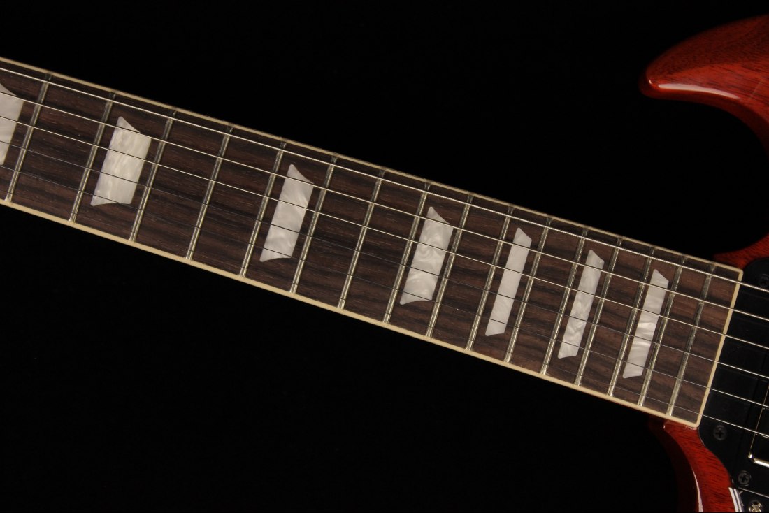 Gibson SG Standard '61 Left Handed