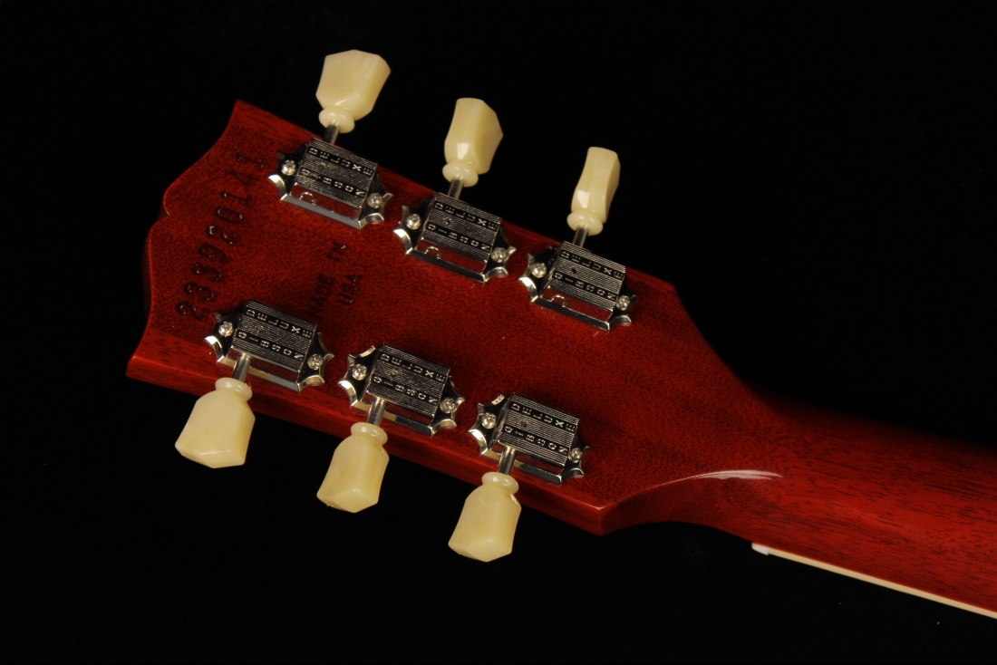 Gibson SG Standard '61 Left Handed