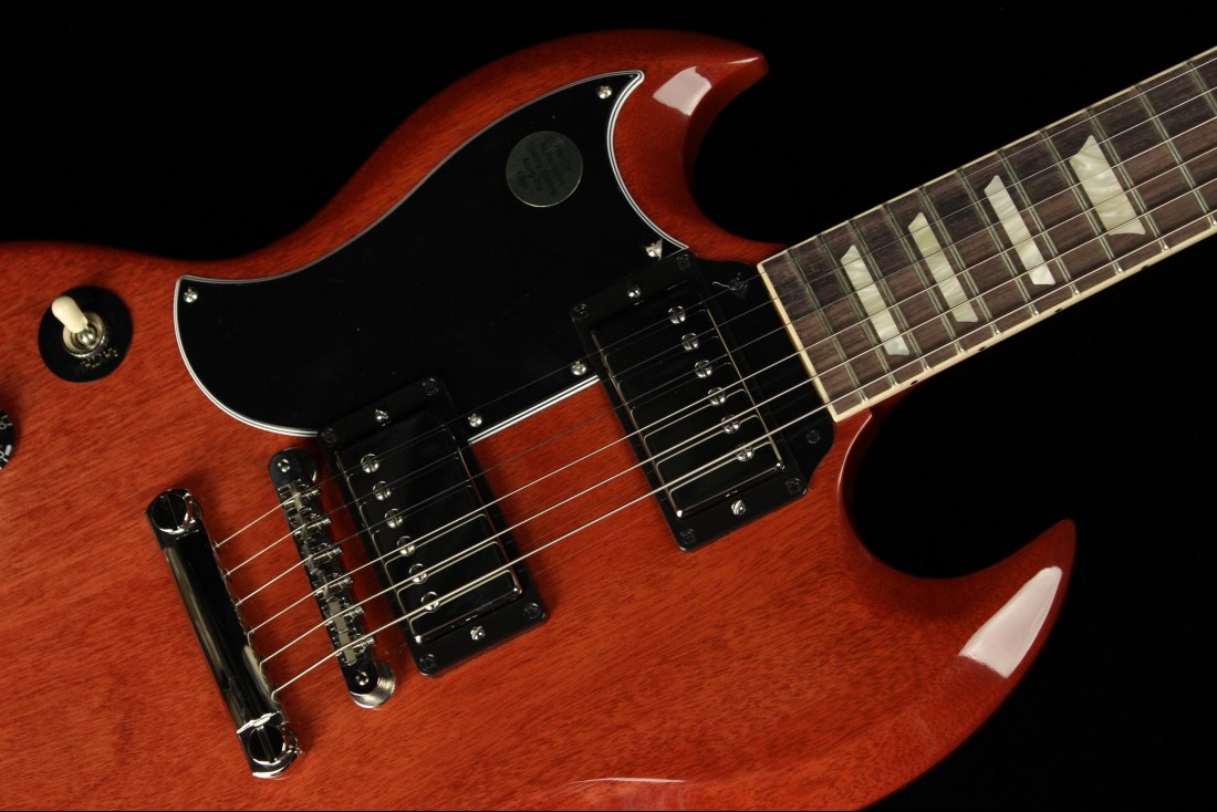 Gibson SG Standard '61 Left Handed