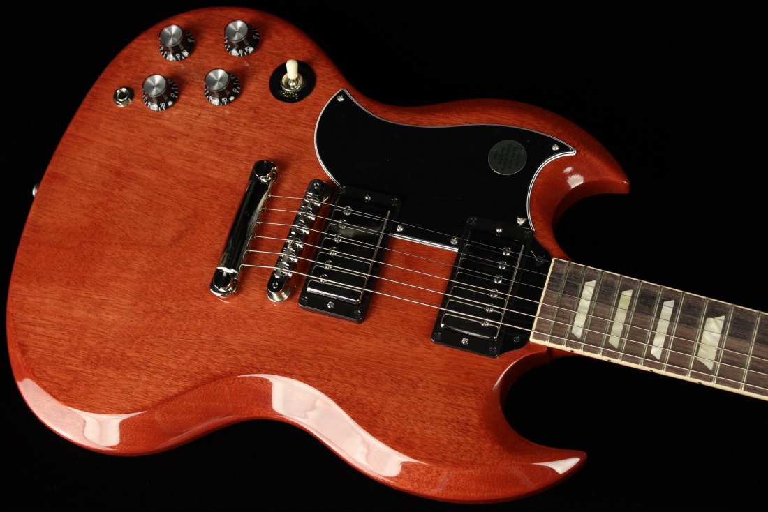 Gibson SG Standard '61 Left Handed