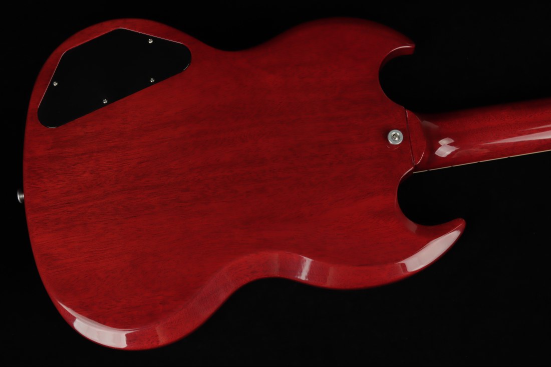 Gibson SG Standard '61 Maestro Vibrola