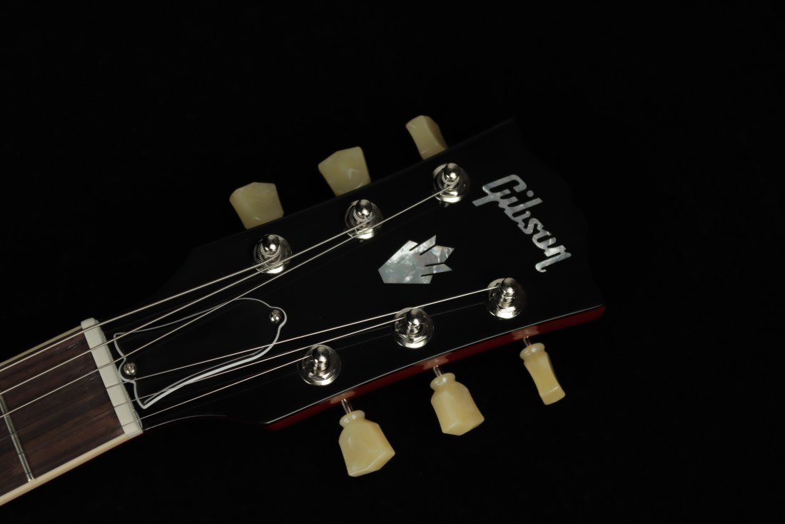 Gibson SG Standard '61 Maestro Vibrola
