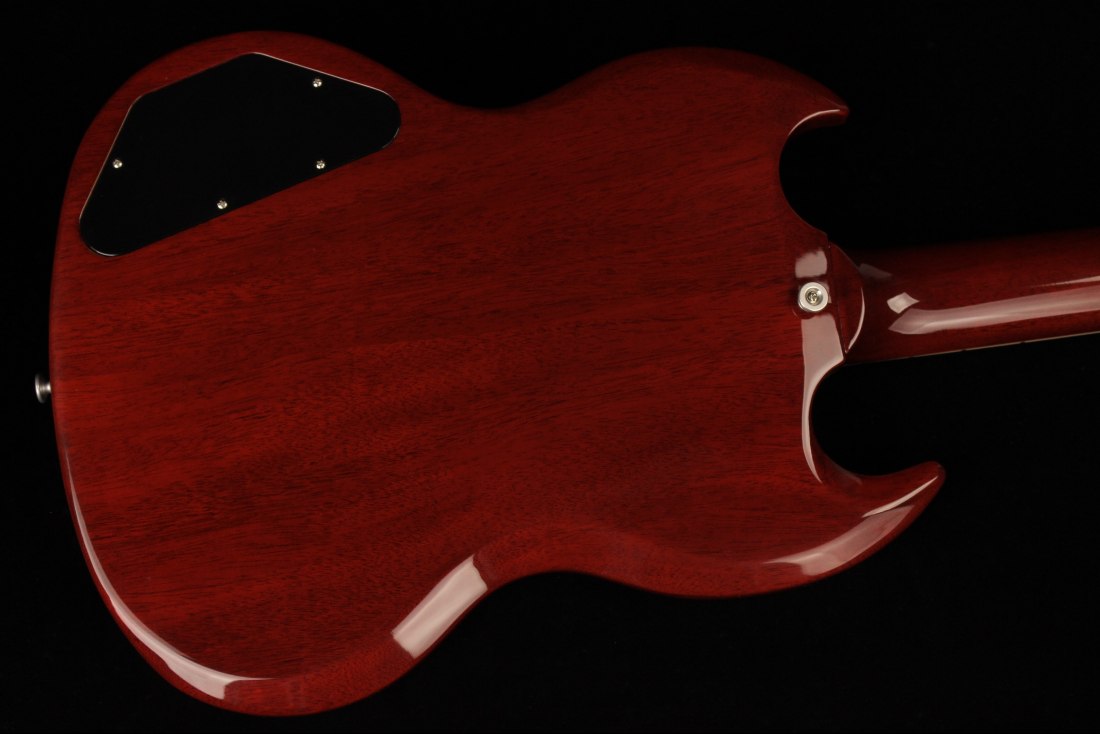 Gibson SG Standard '61 Maestro Vibrola