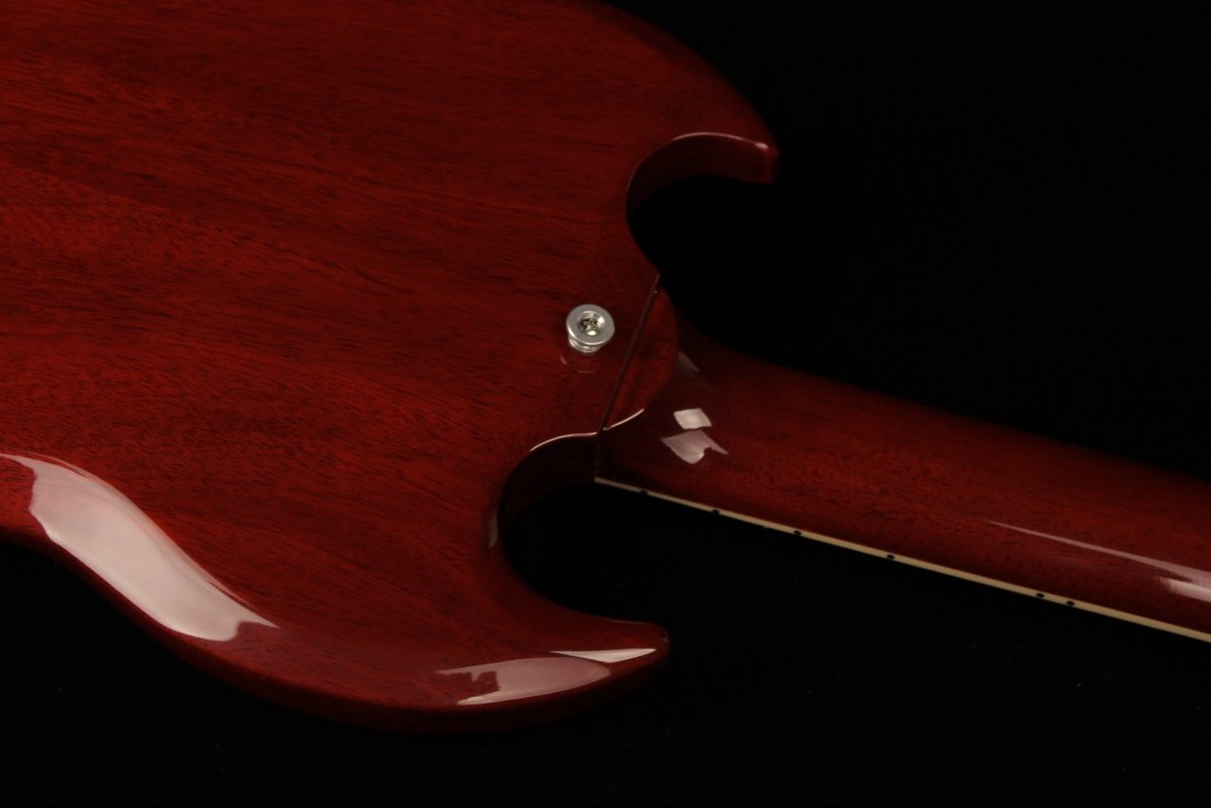 Gibson SG Standard '61 Maestro Vibrola