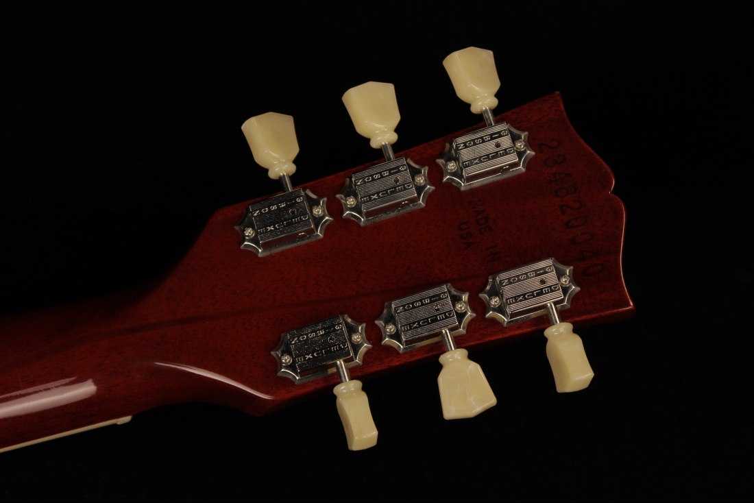Gibson SG Standard '61 Maestro Vibrola