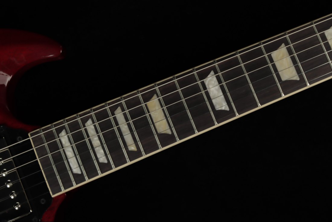 Gibson SG Standard '61 Maestro Vibrola