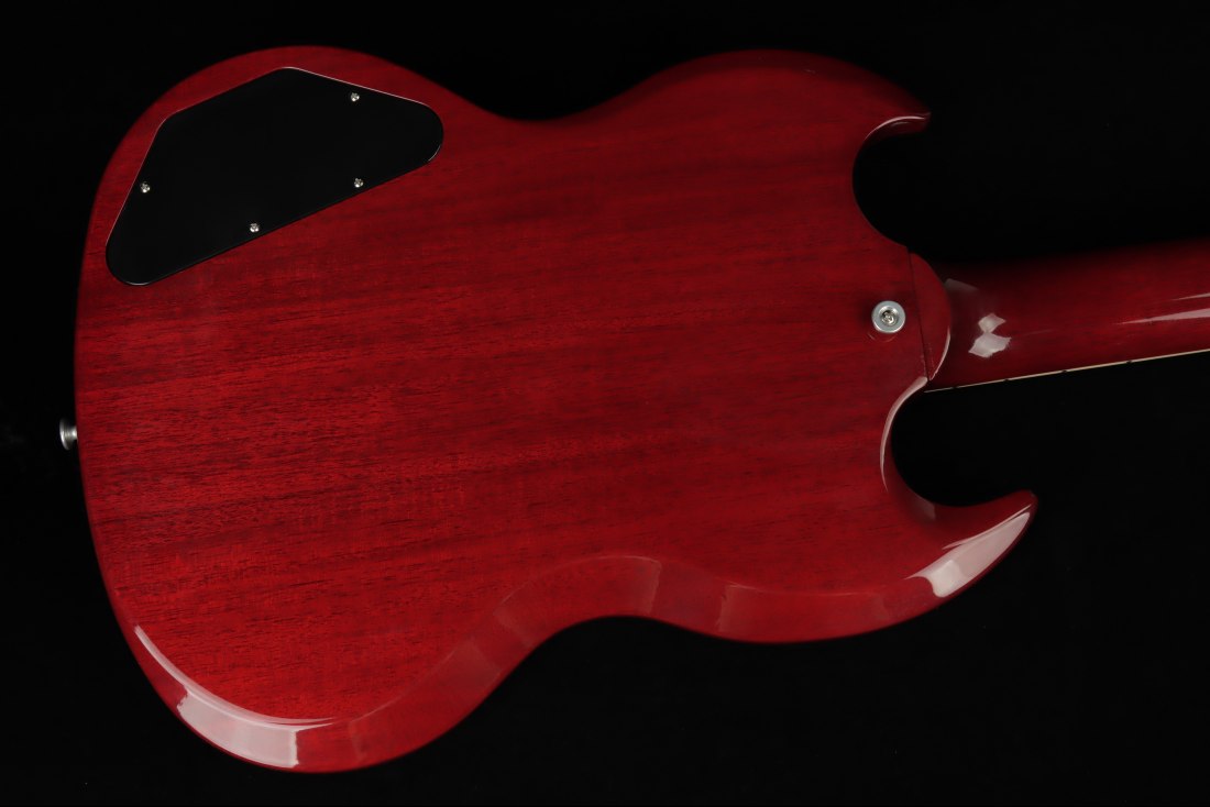 Gibson SG Standard '61 Maestro Vibrola