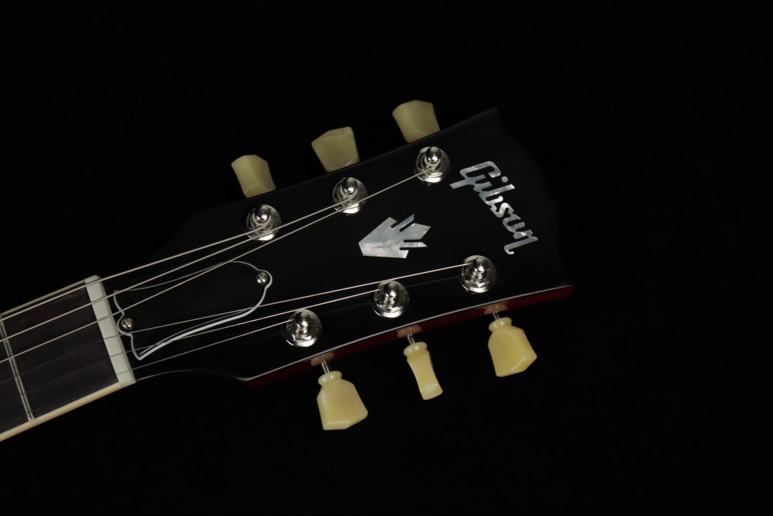 Gibson SG Standard '61 Maestro Vibrola