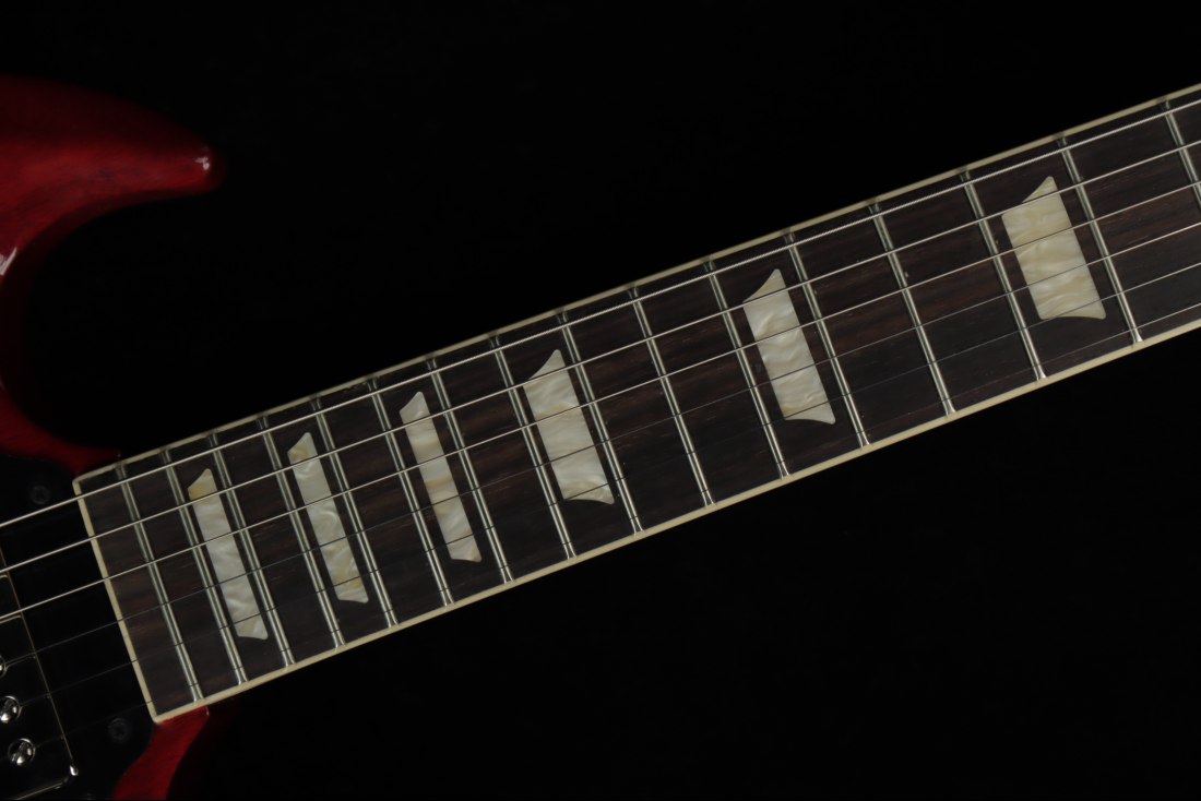 Gibson SG Standard '61 Maestro Vibrola