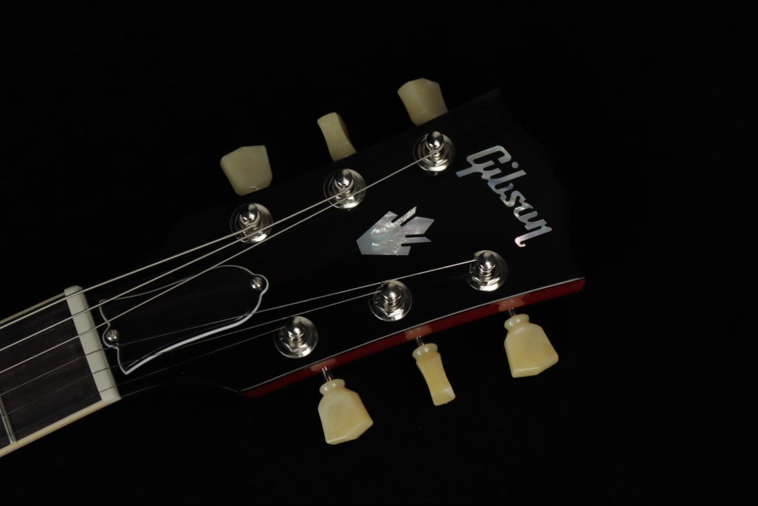Gibson SG Standard '61 Maestro Vibrola