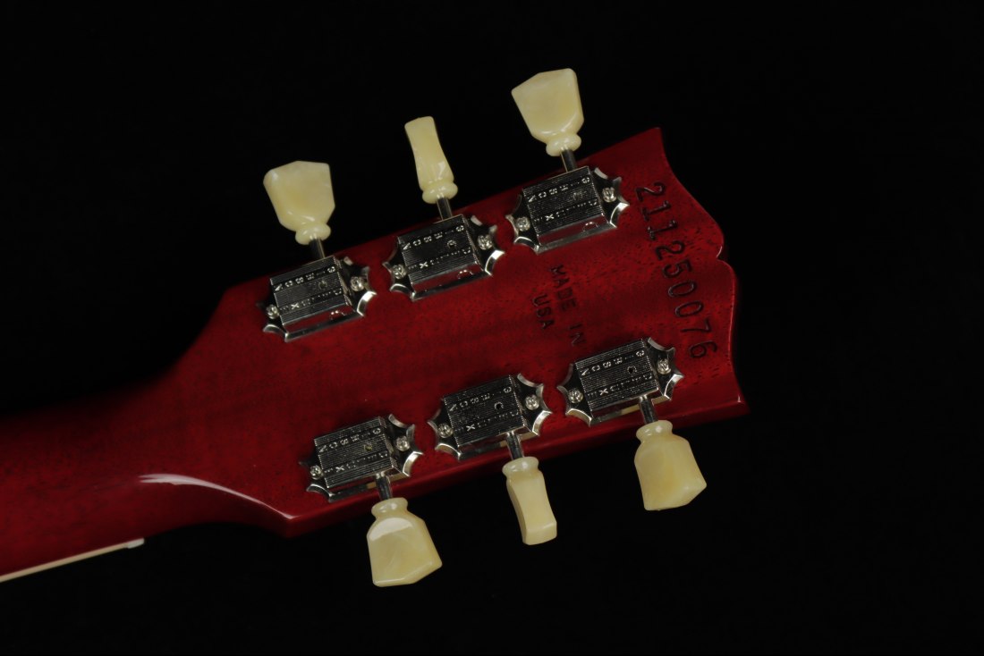 Gibson SG Standard '61 Maestro Vibrola