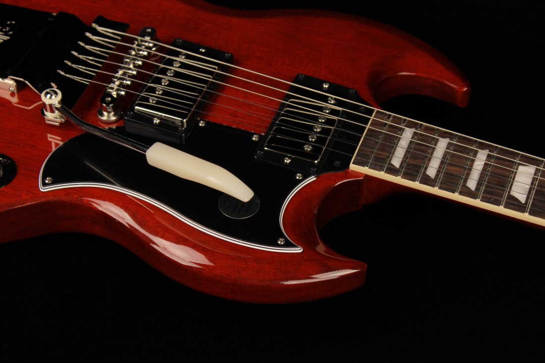Gibson SG Standard '61 Maestro Vibrola