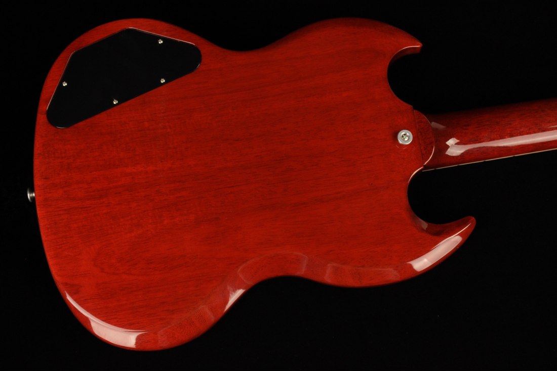Gibson SG Standard '61 Maestro Vibrola